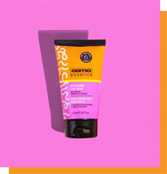 Osmo Essence Curl Replenishing Cream 150ml