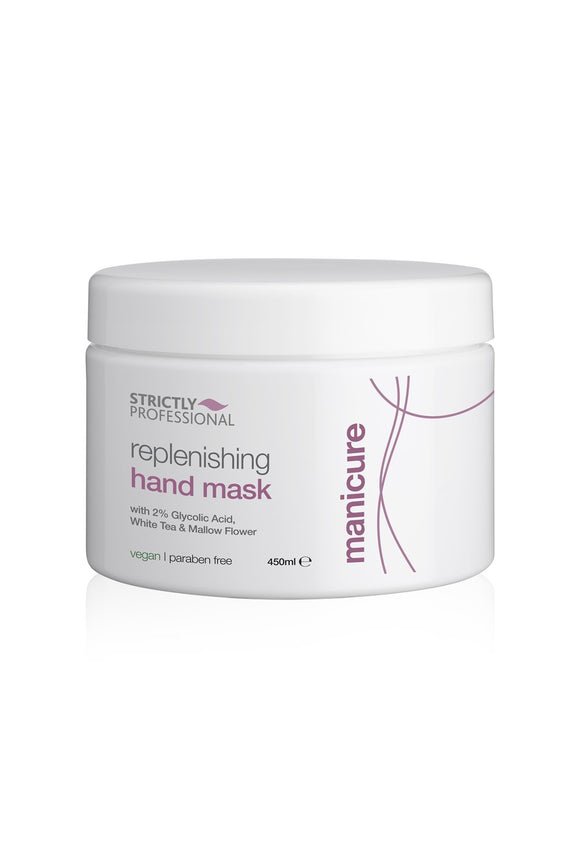 Strictly Professional Replenishing Hand Mask