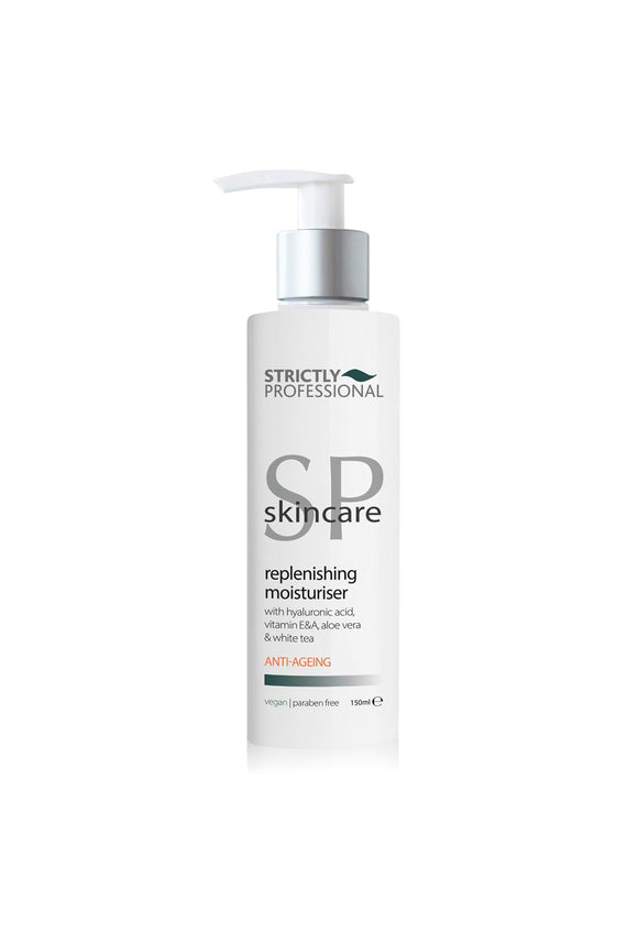 Strictly Professional SP Skincare - Replenishing Moisturiser 150ml - Anti-Ageing