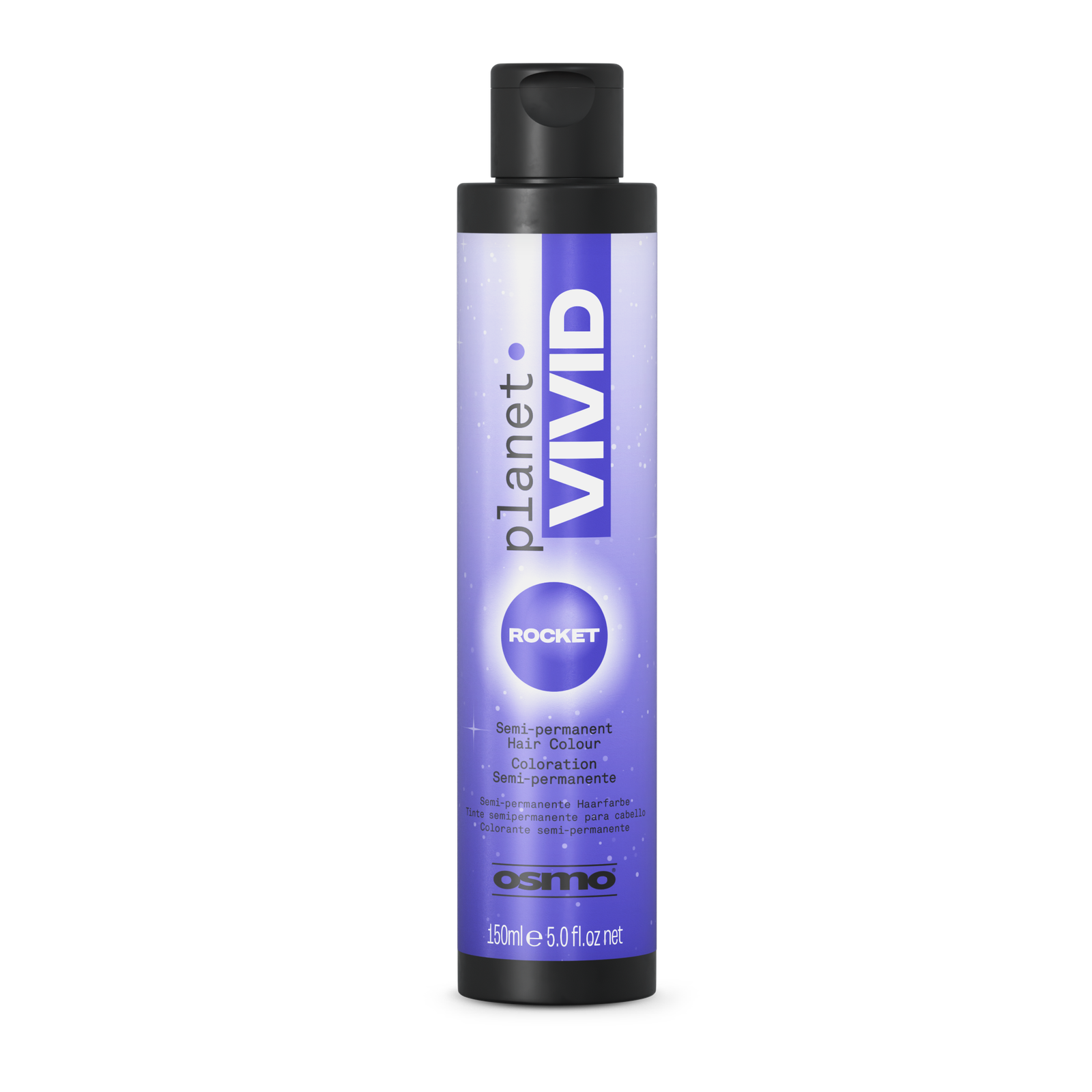 Osmo Planet Vivid Semi-Permanent Colour (150ml)