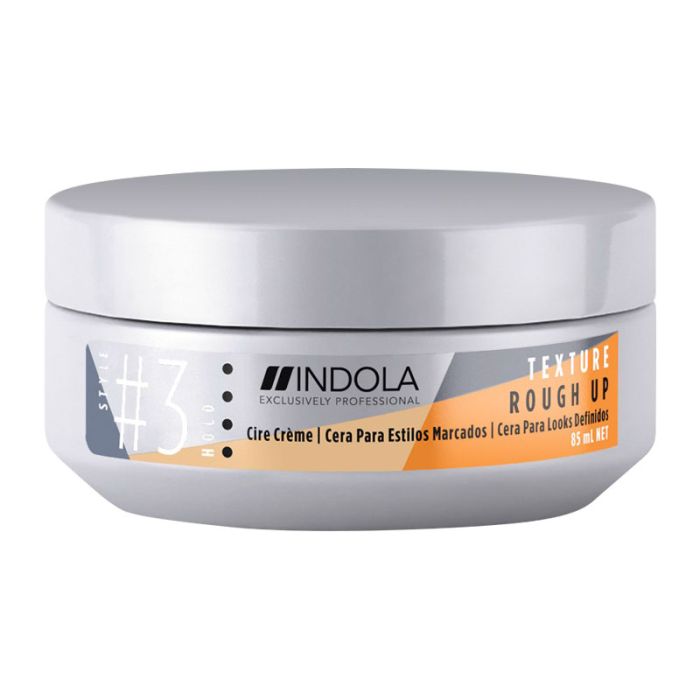 Indola Texture Rough Up
