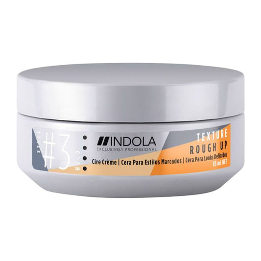 Indola Texture Rough Up