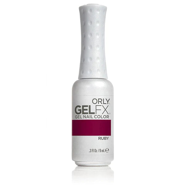 Orly GelFx Gel Polish