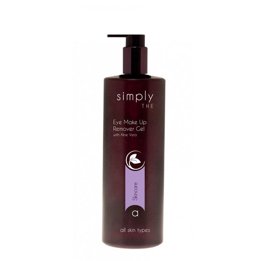 Simply the Eye Make-up Remover