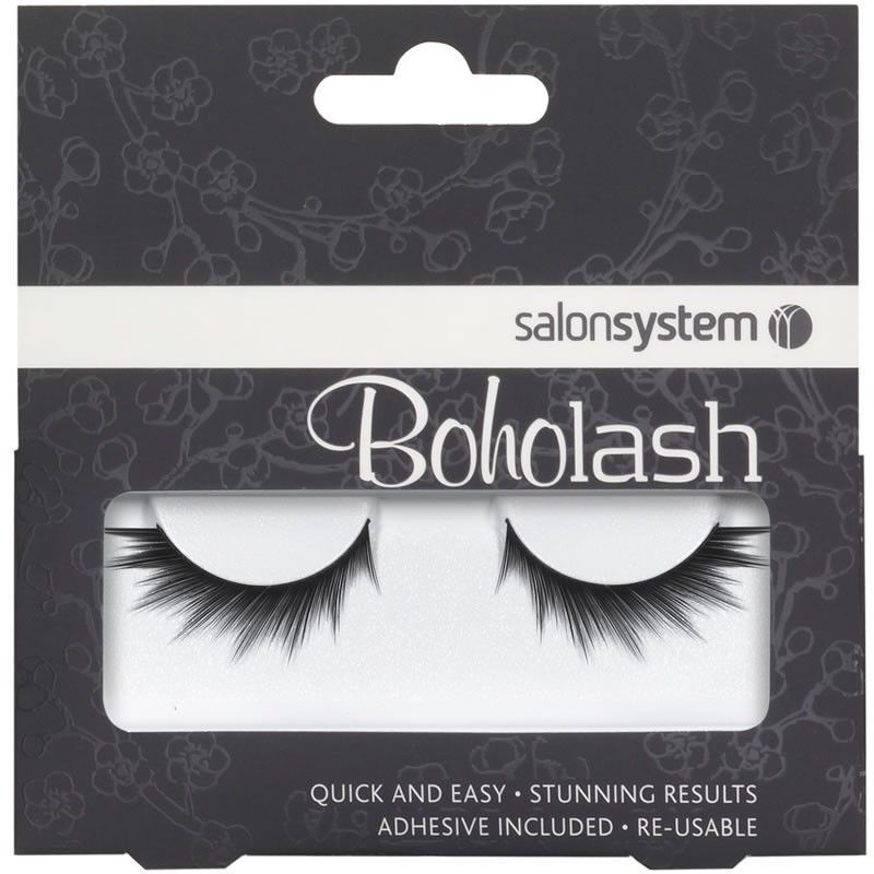 Salon System - Boholash