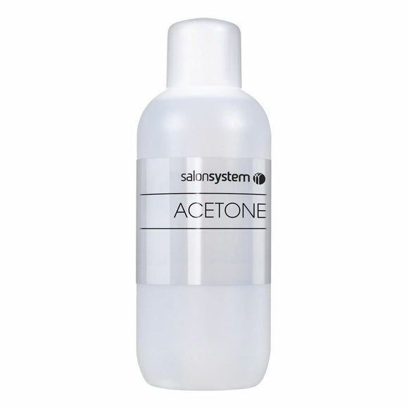 Salon System Acetone