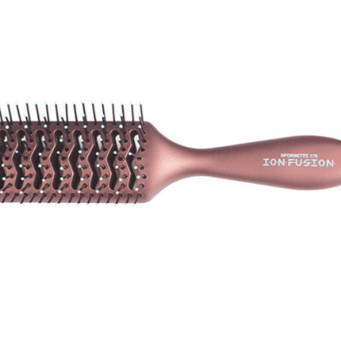Spornette Ion Fusion Vent Brush