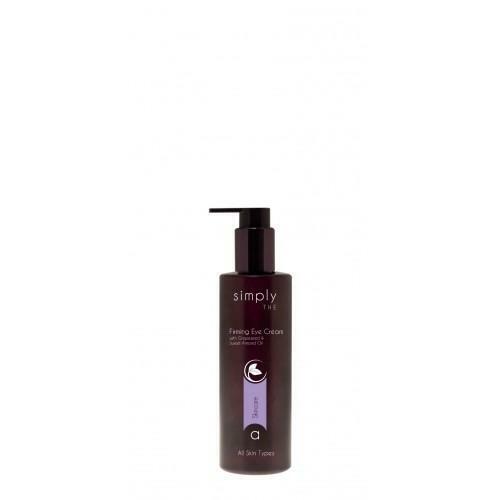 Simply The Firming Eye Cream