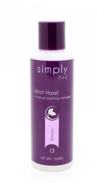 Simply The Witch hazel