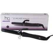 Head-Gear Professional Hair Curling Tongs (19mm or 25mm)