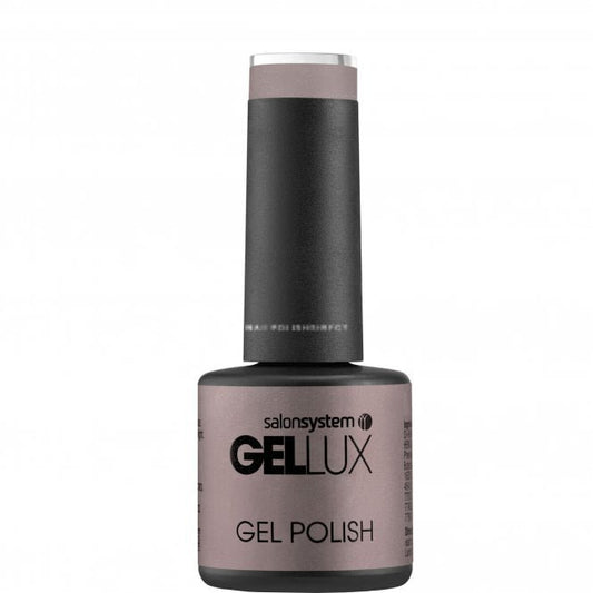 Gellux Gel Polish Bare Faced 8ml