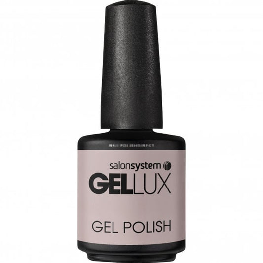 Gellux Gel Polish Blink Pink 15ml