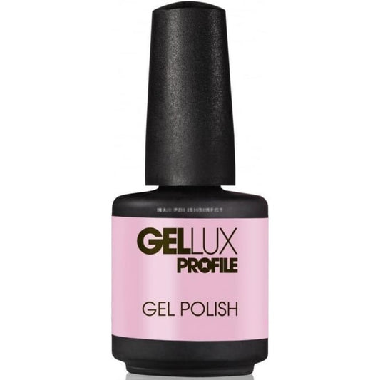 Gellux Gel Polish Cherry Blossom