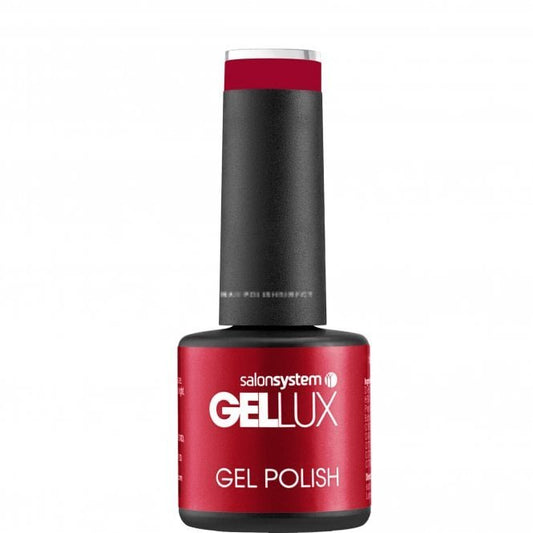 Gellux Gel Polish Chilli Pepper