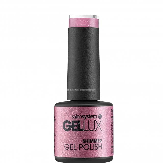 Gellux Gel Polish Cupcake