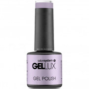 Gellux Nail Polish Dusty Lilac 8ml