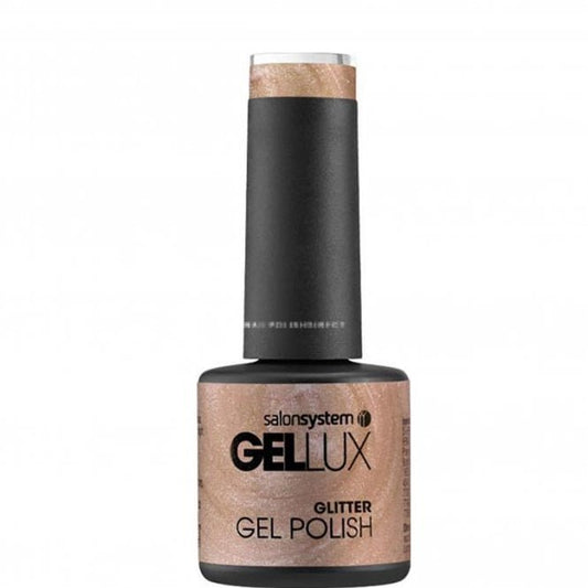 Gellux Gel Polish Heart Of Gold