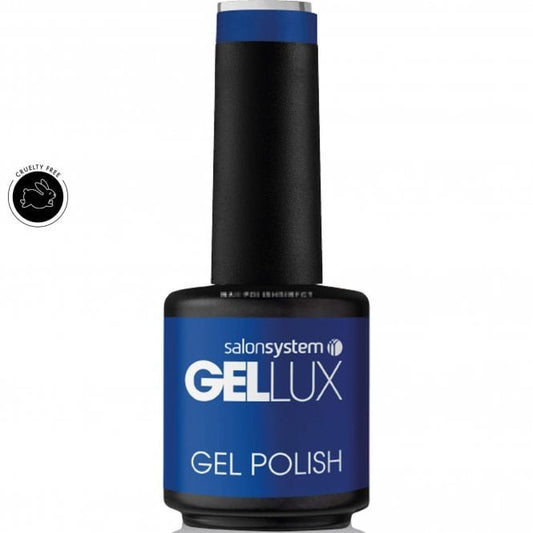 Gellux Gel Polish Joie de Vivre