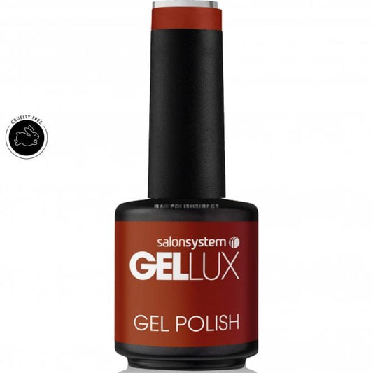 Gellux Gel Polish Maple Dreams Come True