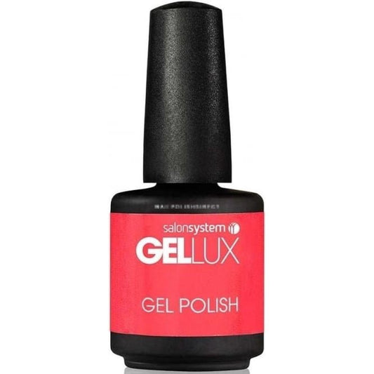 Gellux Gel Polish Ocean Coral