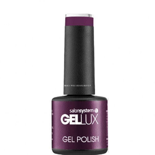 Gellux Gel Polish Raisins To Be Cheerful