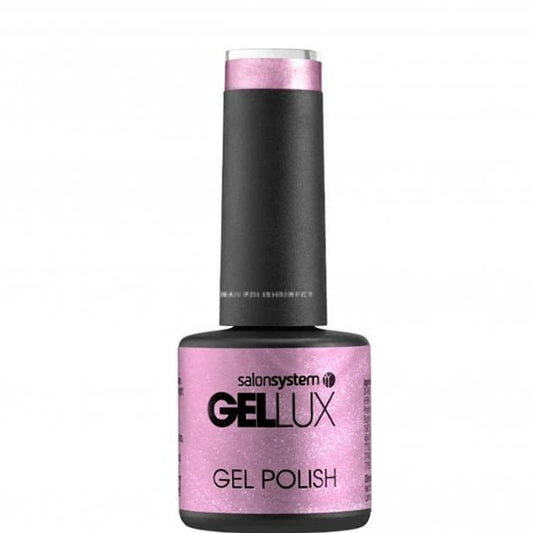 Gellux Gel Polish Rose Pearl 8ml