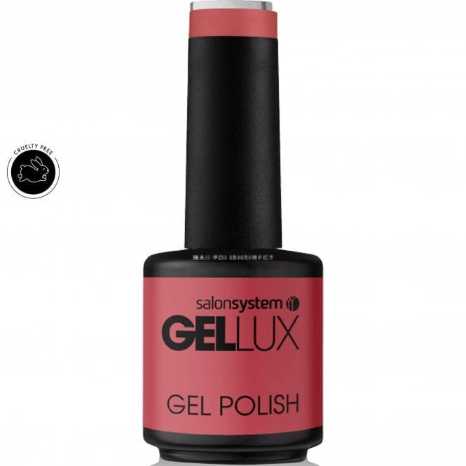 Gellux Gel Polish Run Wild With Me