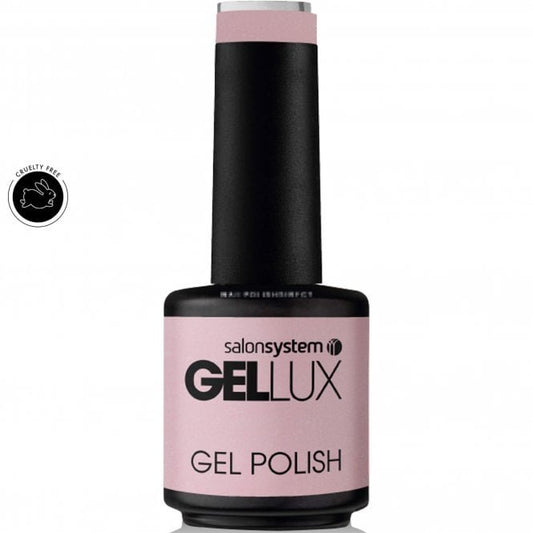 Gellux Gel Polish Sally Sells Seashells