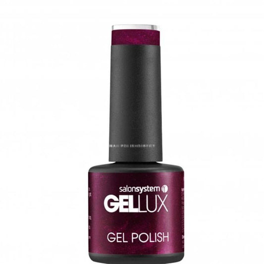 Gellux Gel Polish Sugar Plum