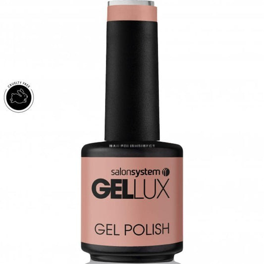 Gellux Gel Polish Untamed