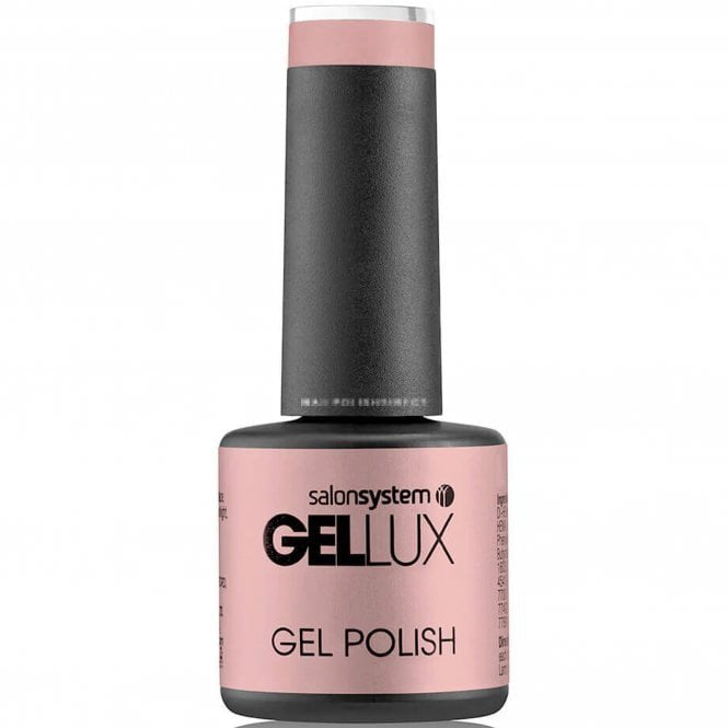 Gellux Gel Polish Vintage Rose 8ml