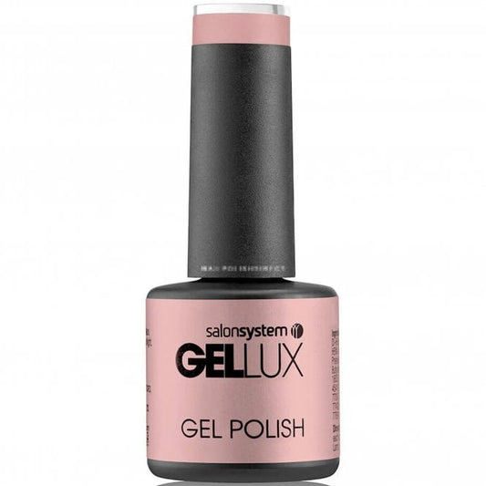 Gellux Gel Polish Vintage Rose 8ml