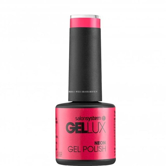 Gellux Gel Polish You Can Can