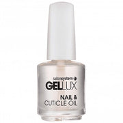 Gellux Nail & Cuticle Oil 15ml