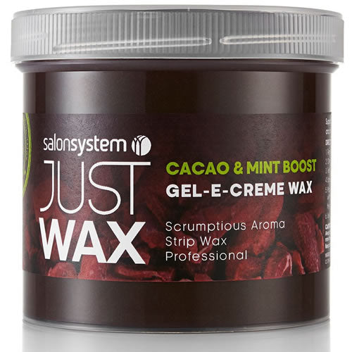 Just Wax Gel-E-Creme Wax