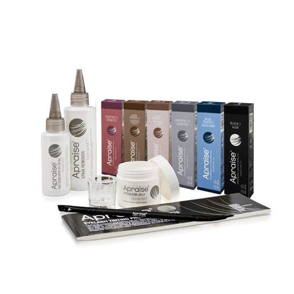 Apraise Salon Starter Kit