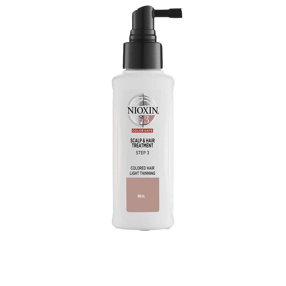 Nioxin System 3 Scalp and Hair Treatment