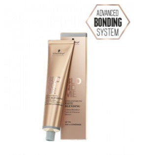 Schwarzkopt BlondMe bond enforcing white blending 60ml