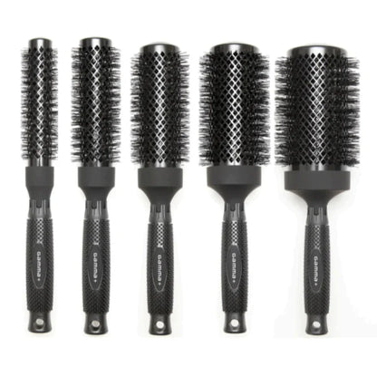 Gamma+ Thermal Round Brushes (25mm - 65mm)