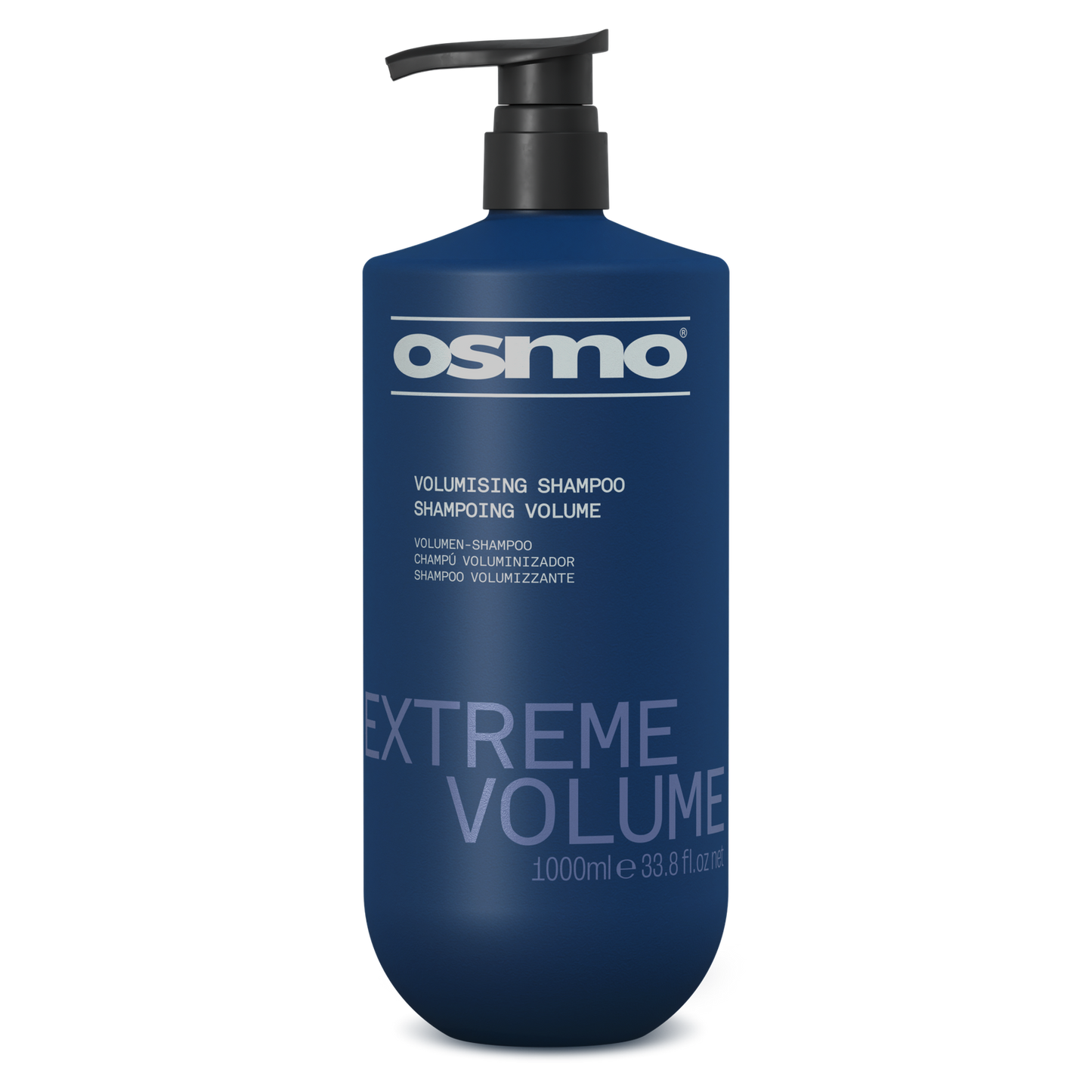 Osmo Extreme Volume Shampoo