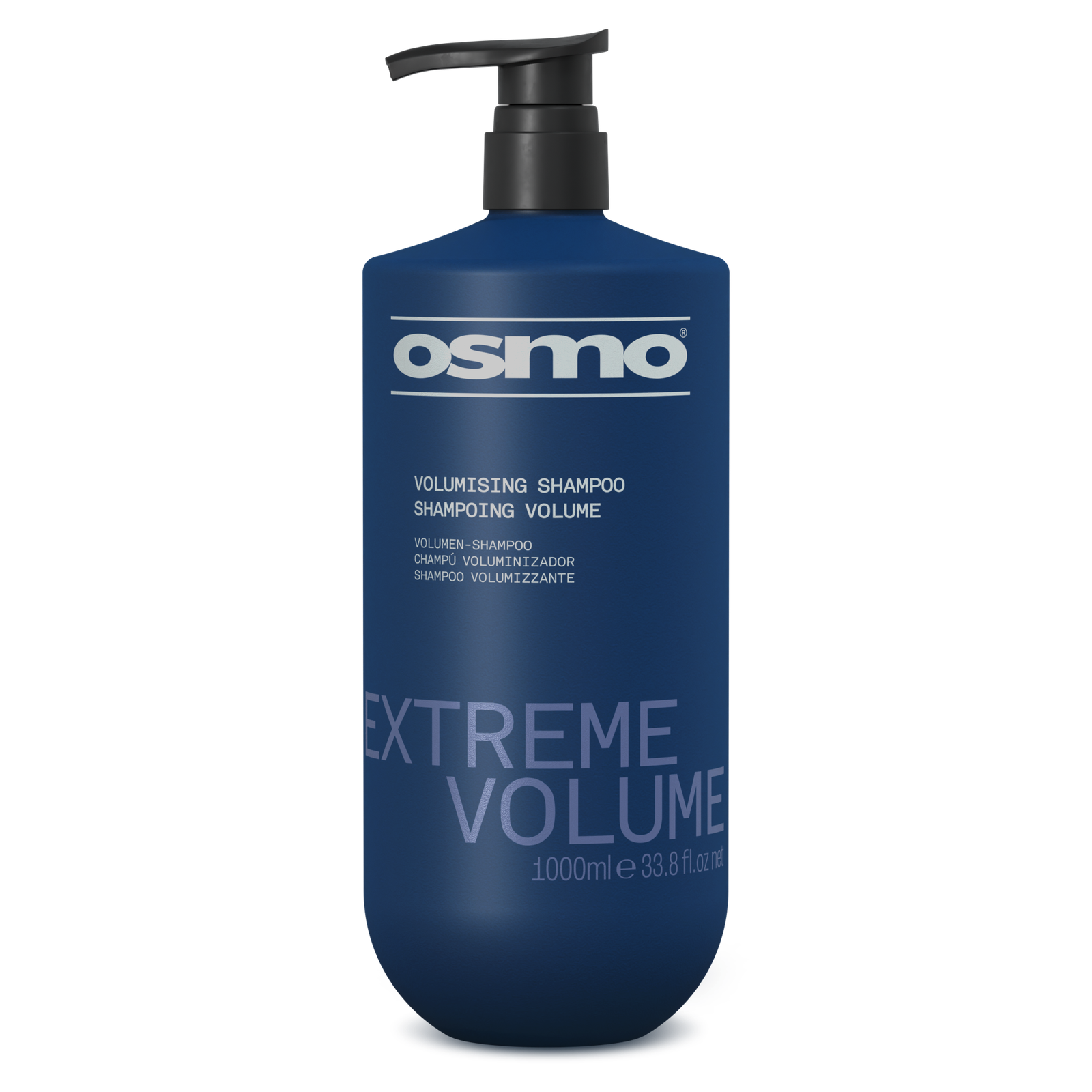 Osmo Extreme Volume Shampoo