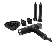 Fransen Professional Nova X Dryer with Magnatech Attachments