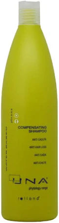 UNA Compensating Shampoo for Hair Loss 250ml