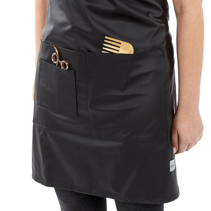 Sibel Carine Apron