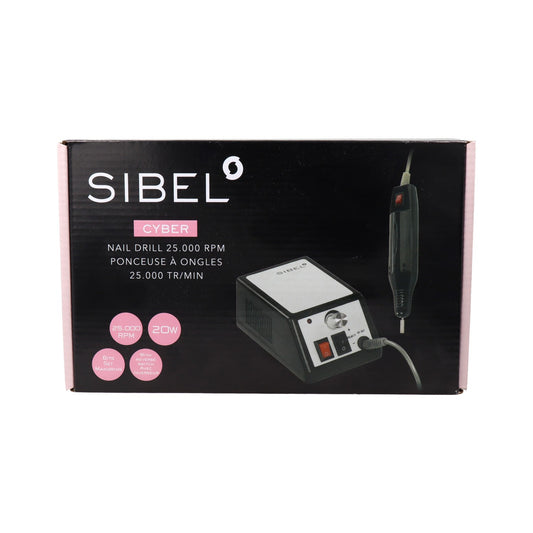 Sibel Cyber Nail Drill