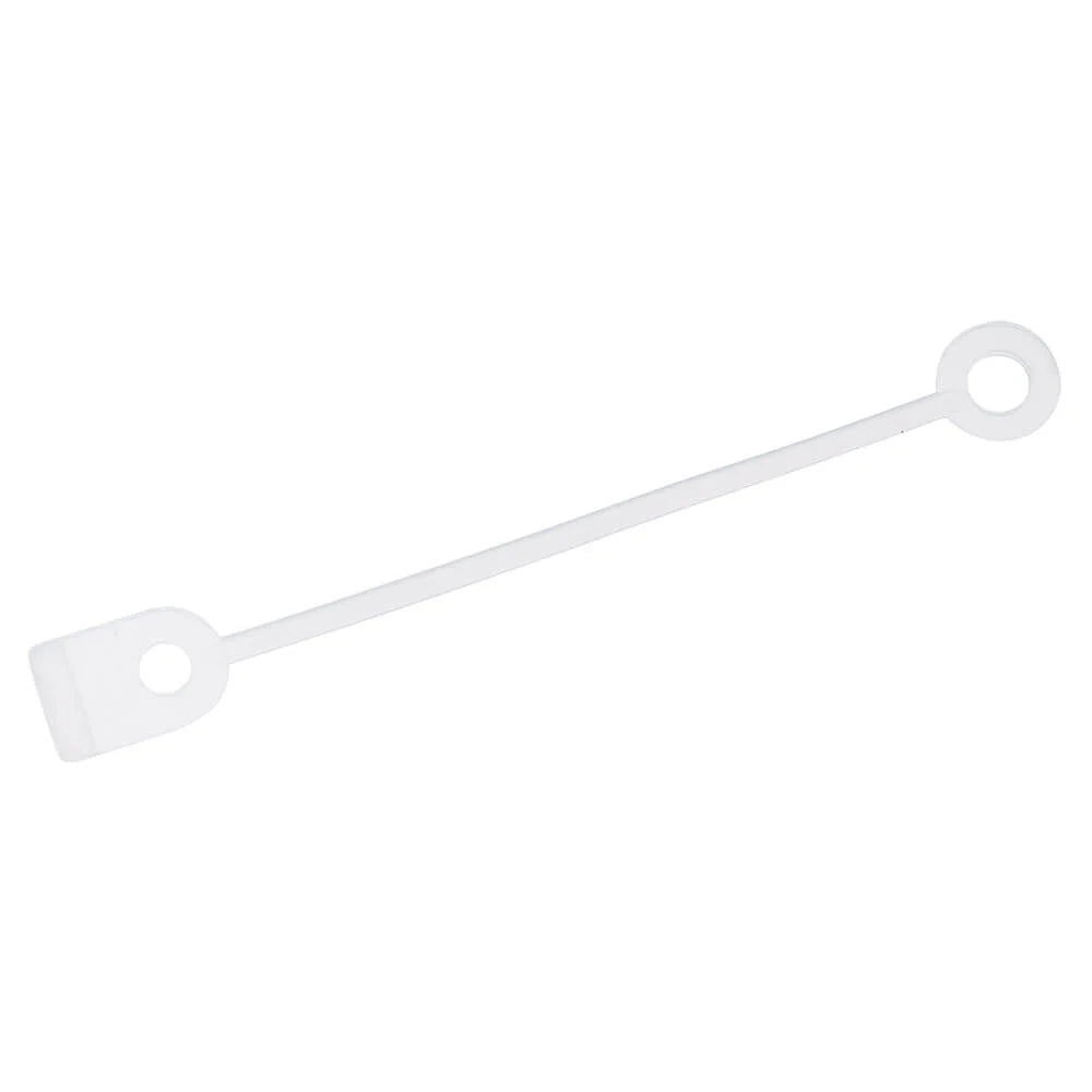 Sibel Permanent Elastics for Bi-colour Perm Rollers