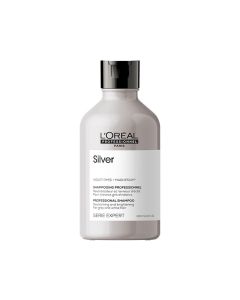 L'oréal Professionnel Serie Expert Silver Neutralising Shampoo