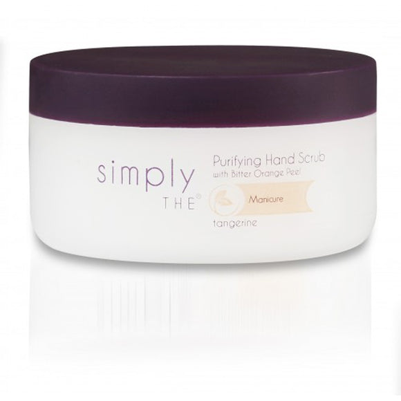 Simply The Purifying Hand scrub