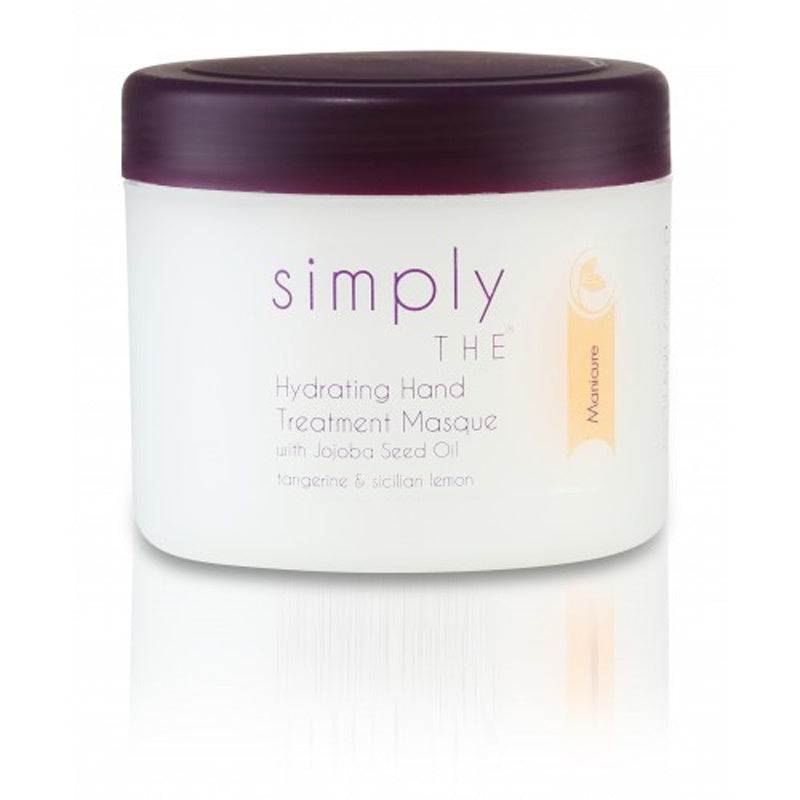 Simply The Hand Treatment Masque