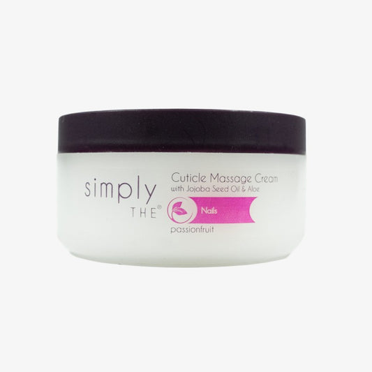 Simply The Cuticle Massage Cream